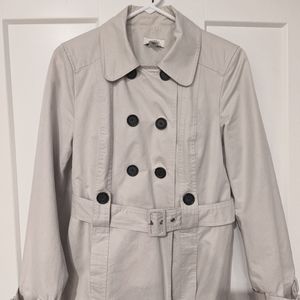 Ann Taylor Coat